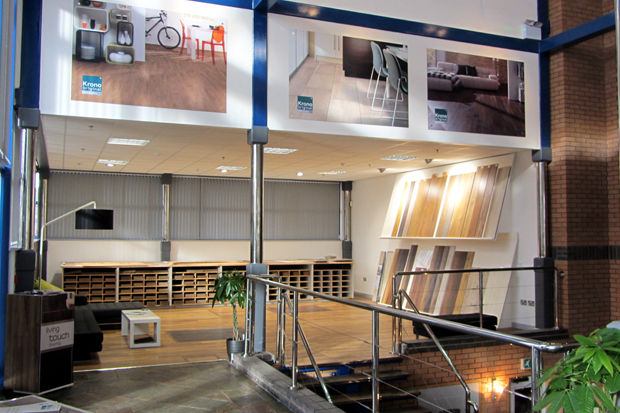 Krono Original by Kronospan