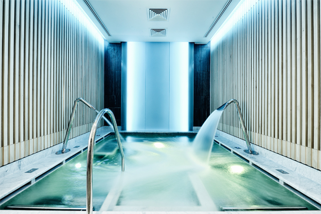 The Grand Hotel & Riviera, Camaiore, Italy