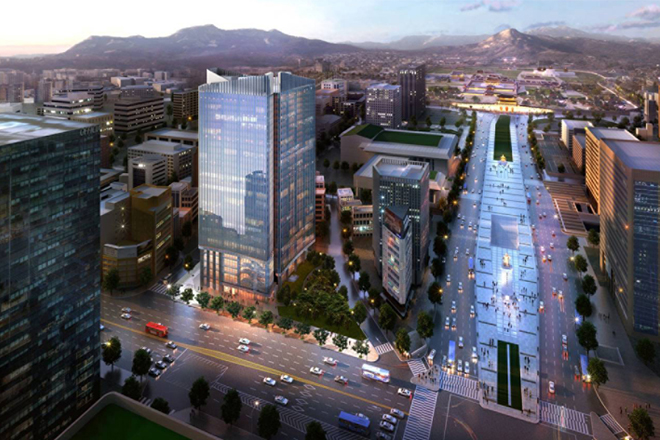 Four Seasons Hotels and Resorts branches into Korea