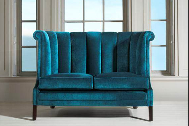 Parker and Farr launches London showroom