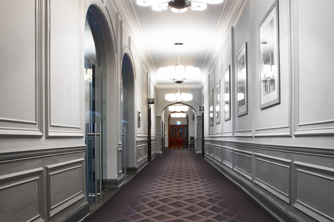 Diamonds are forever