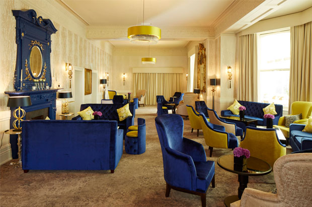 Mercure Newbury Elcot Park Hotel, Newbury