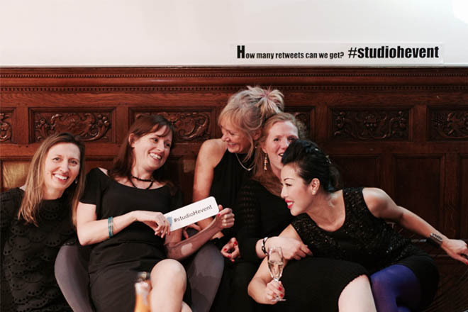 Studio H launches at Haskoll