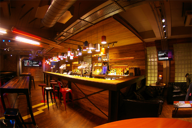 Kaleidovision connects Generator’s hip European hostels with tailored screen media