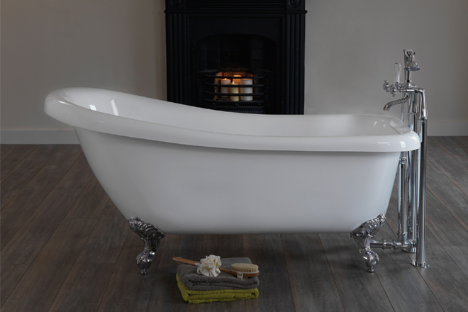 Incorporating the latest trends without sacrificing practicality