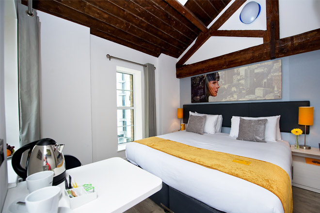 Staycity signs lease on Covent Garden site