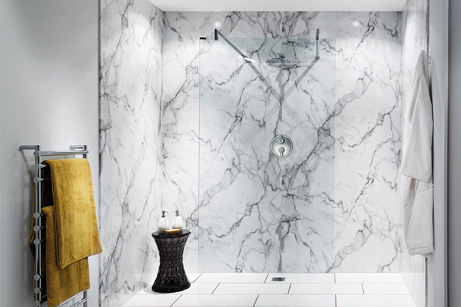 Versatility key to Bushboard’s Nuance range