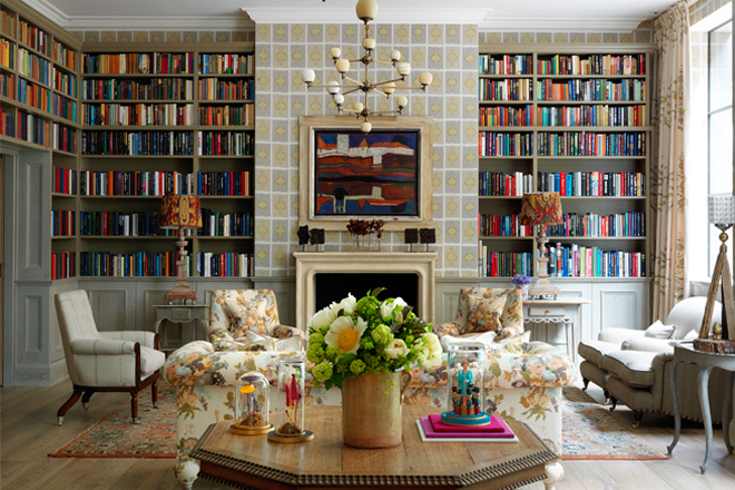 Ham Yard Hotel, London