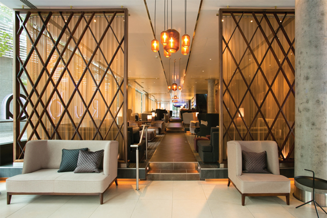 TwoRuba, London