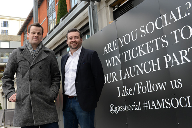 Gas Street Social gears up for launch day with team appointments