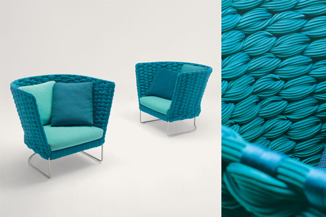 The Modern Garden Company at Sleep