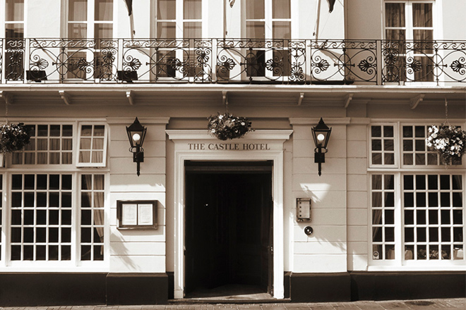 Accor announces new hotels for MGallery Collection and Mercure brand