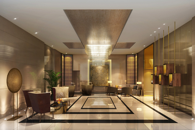 Four Seasons announces 2016 openings