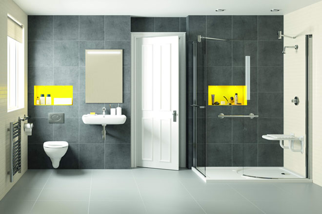 Twyford: In with the new