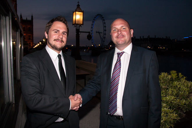 Furniture association agrees partnership with trade publisher
