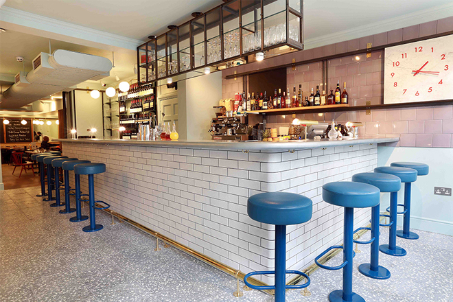 Rosa’s Thai Café to launch first West London location