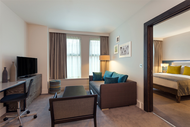 IHG expands its Staybridge Suites portfolio in London’s Vauxhall