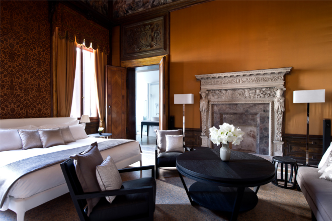 The European Hotel Design Awards announces its 2014 Winners