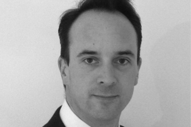 Quadriga names James Cannon as regional director for UK and Ireland