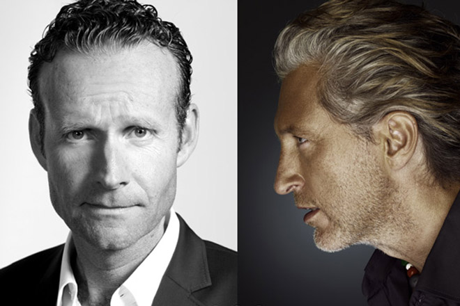 Original Moooi founders regain 100% control over the company