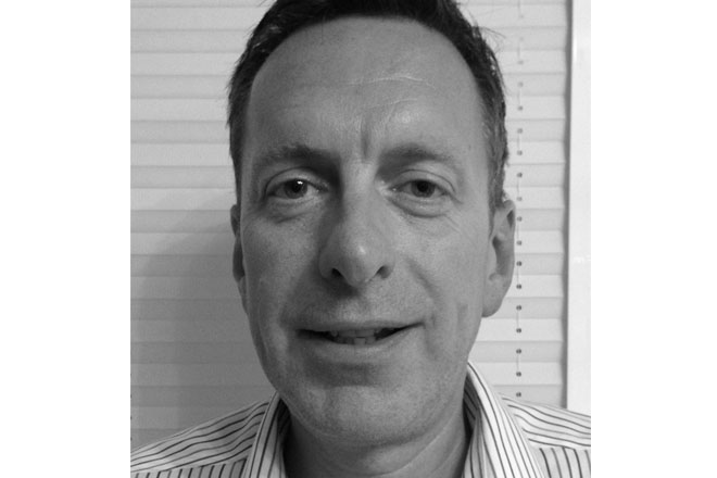 Design at Knightsbridge Welcomes Tony Browne