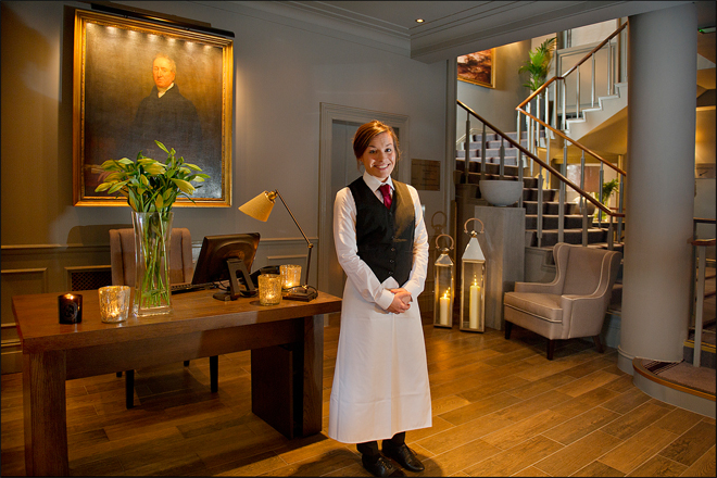 The Western Club opens new restaurant to the public