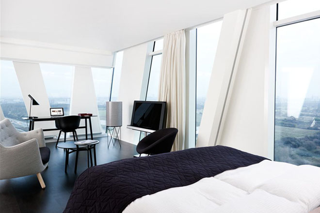AC Hotels by Marriott welcomes its first Danish hotel