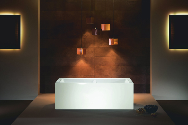 Kaldewei adds on-trend collections to its burgeoning portfolio