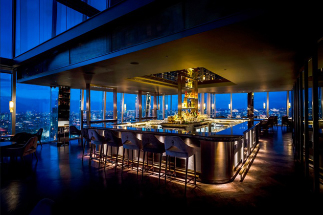 Jestico + Whiles selected to design luxury Edinburgh St James hotel