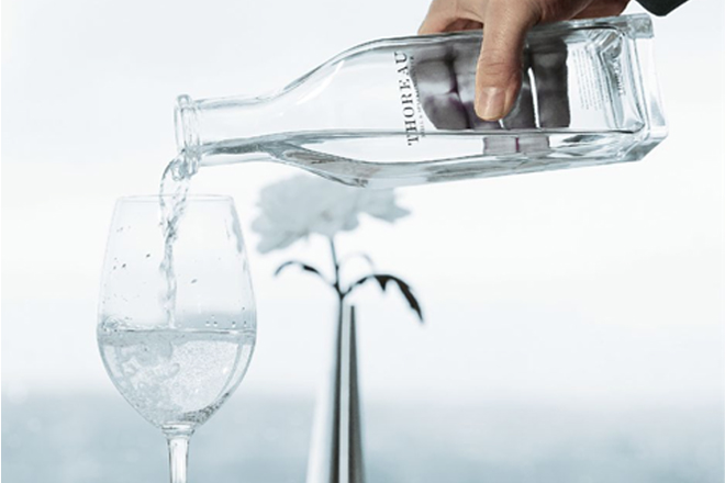 THOREAU, Water Concepts