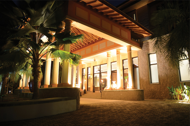 Hilton Worldwide opens DoubleTree by Hilton Seychelles