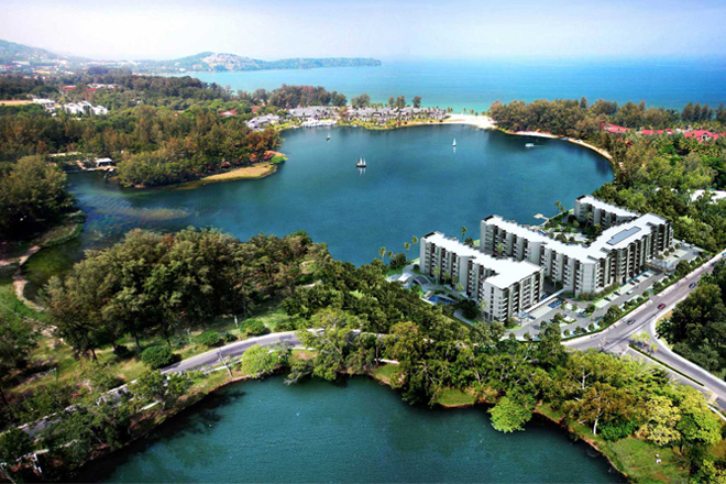 Banyan Tree to open Cassia Phuket