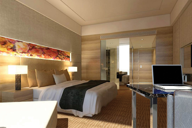 DoubleTree by Hilton Hangzhou East reinforces brand’s expansion in China