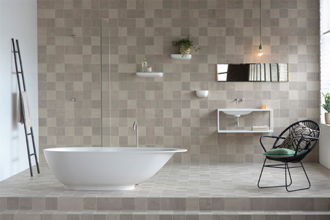 Scenes by default, Mosa Scenes