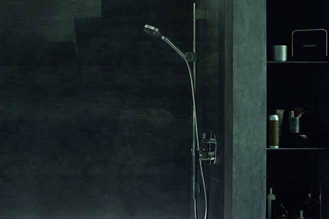 Duravit offers innovative stone alternative