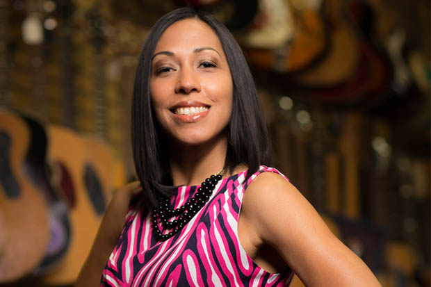 Hard Rock Hotels & Casinos Promotes Nora Swire