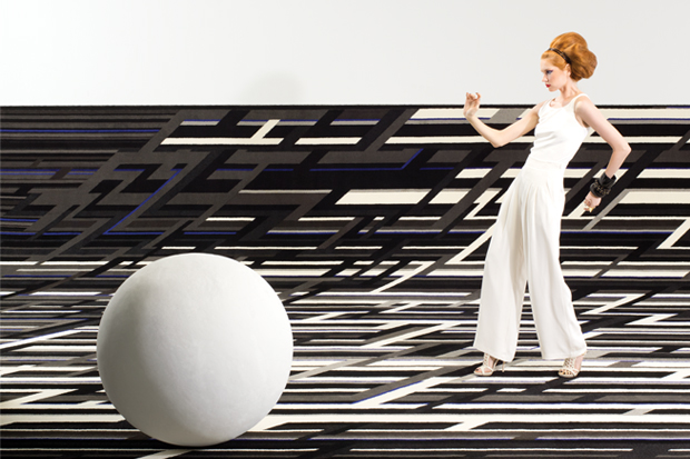 Be Bold with limitless design