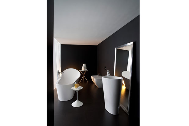 Palomba Collection, Laufen