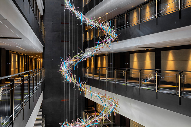 World-renowned wellness brand set to double presence in Middle East in next three years