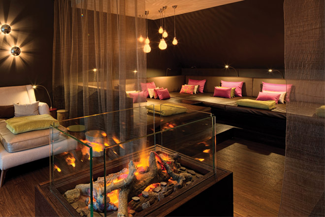 Hotel Ritter Durbach, Germany