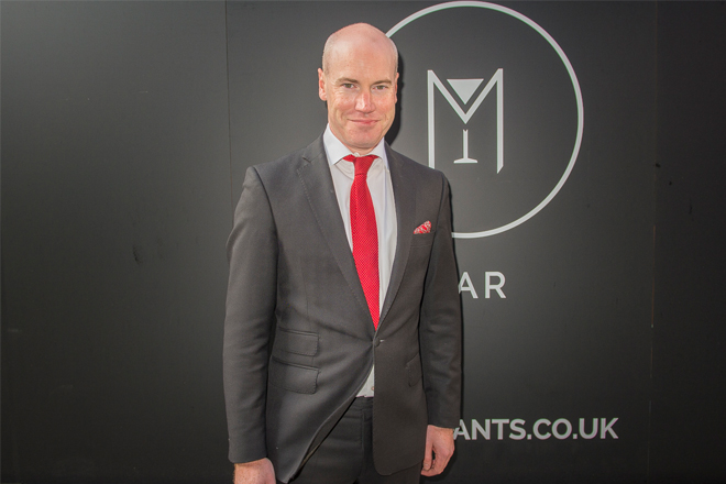 New steak restaurant to open with designs by René Dekker