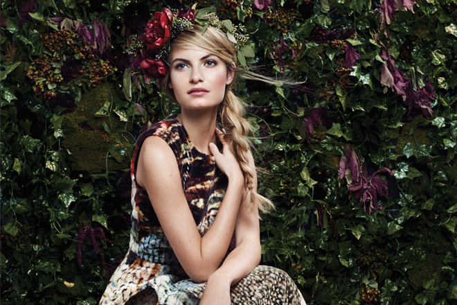 A-Porter, Couture and Atelier designs from ege