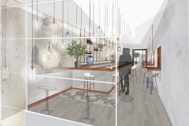 Opening date for Bandol announced