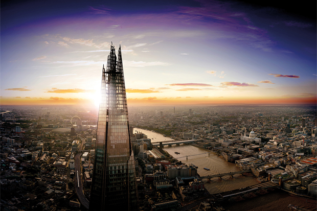 The Shard to host Article 25’s 10×10 Auction