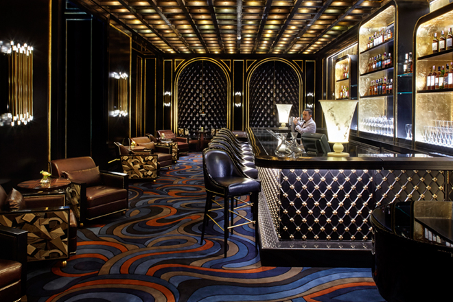 Four Seasons Hotel Jakarta now open for business