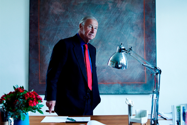 Sir Terence Conran to receive Hotelympia Lifetime Achievement Award