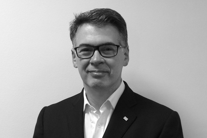 Adrian Miller returns to Dornbracht as specification manager for hospitality