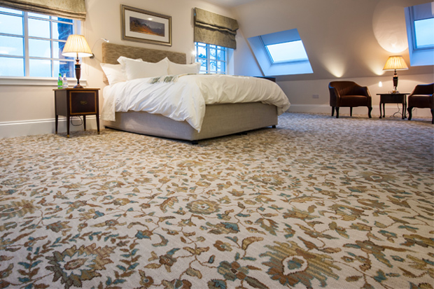 Lano scores an ace at the Renaissance Club