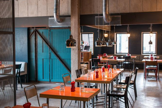 UK’s first experiential craft brewery opens in Glasgow