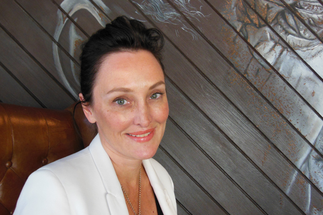 Michelle Derbyshire on Manchester’s Artisan